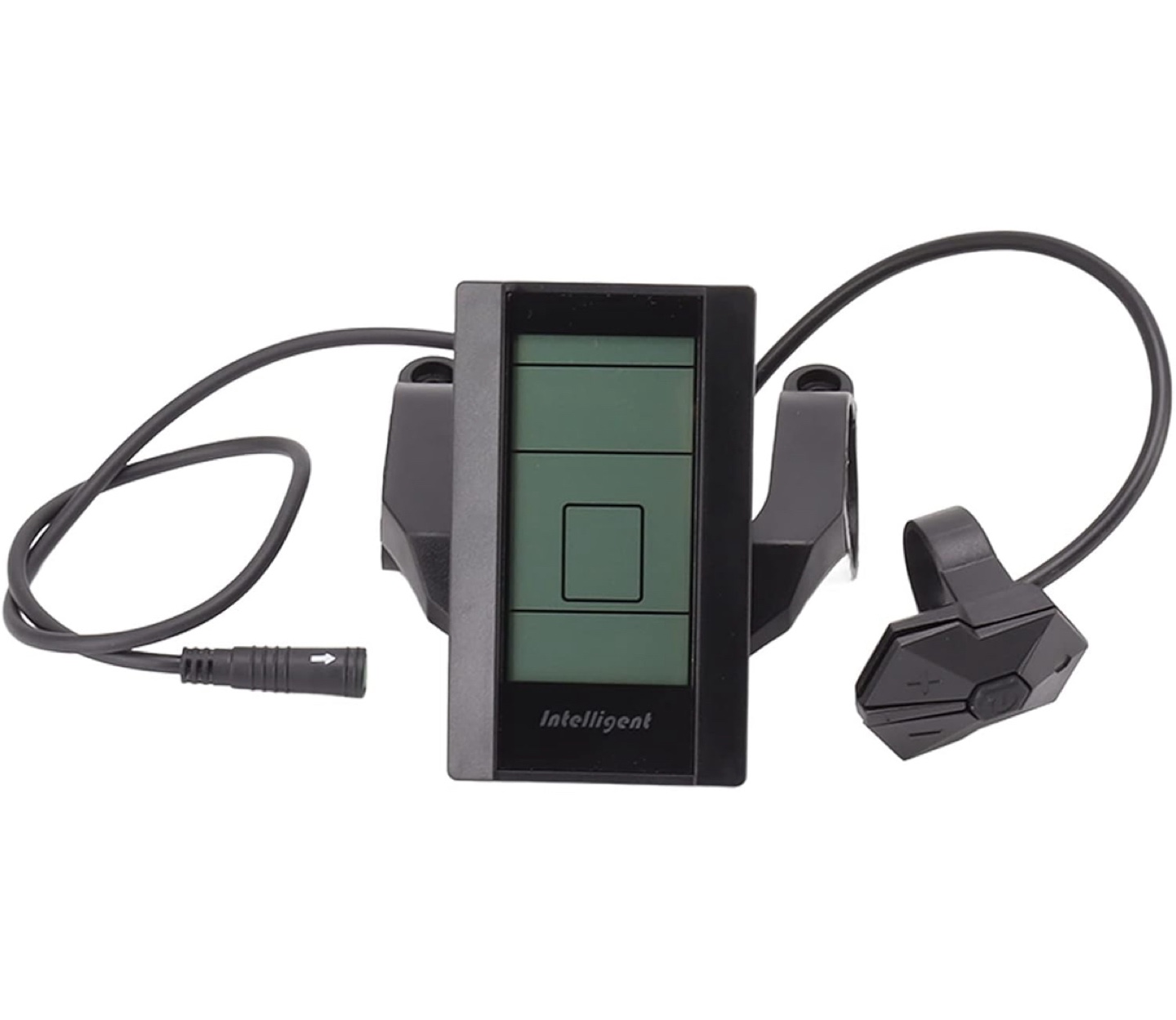 Intelligent Ebike LCD Display - photo 3