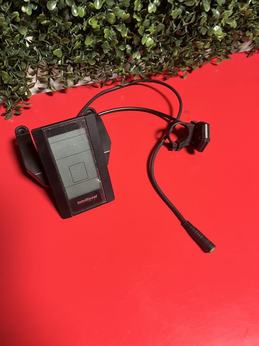 Intelligent Ebike LCD Display - photo 4