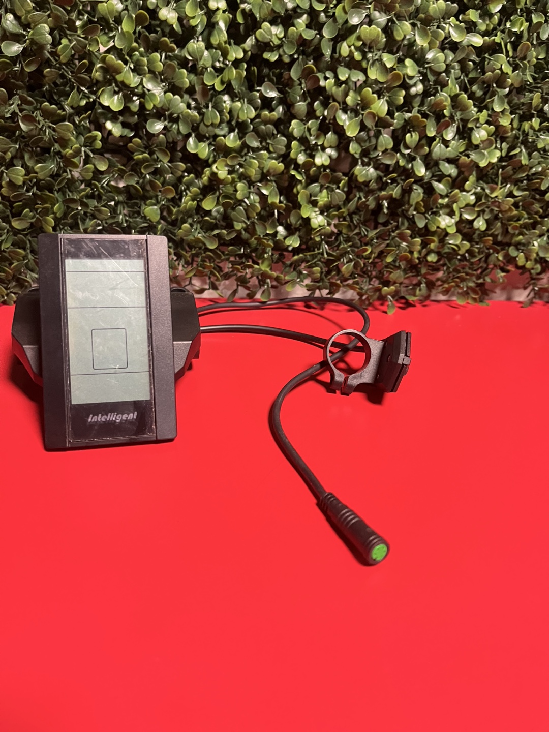 Intelligent Ebike LCD Display - photo 5