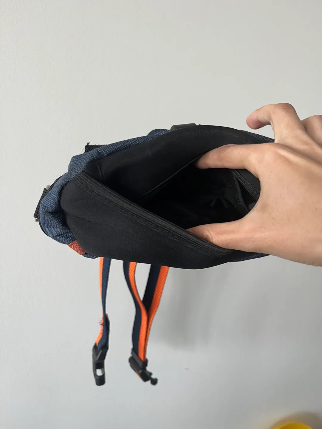 Fanny pack - for pets image indicator(3)