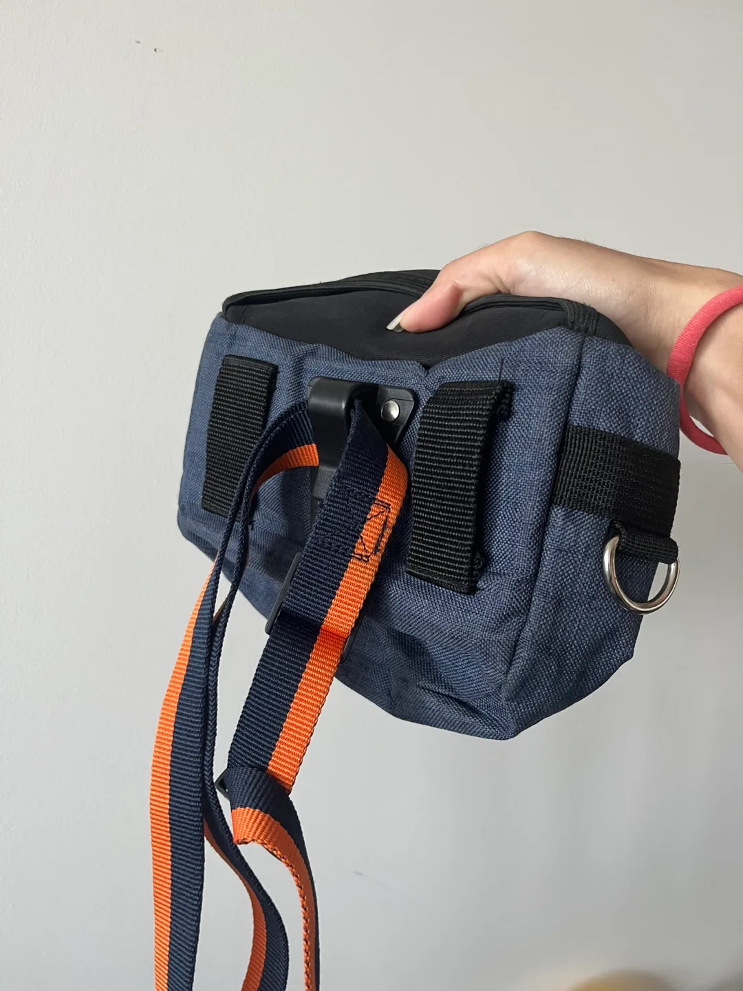 Fanny pack - for pets image indicator(2)