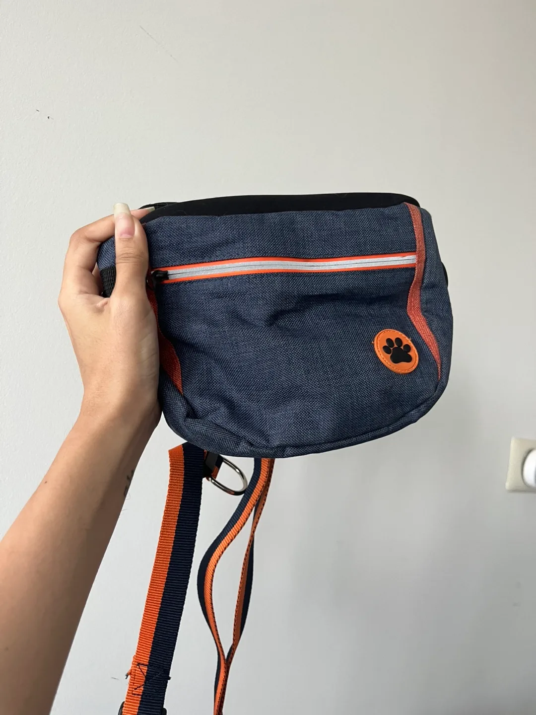 Fanny pack - for pets thumbnail