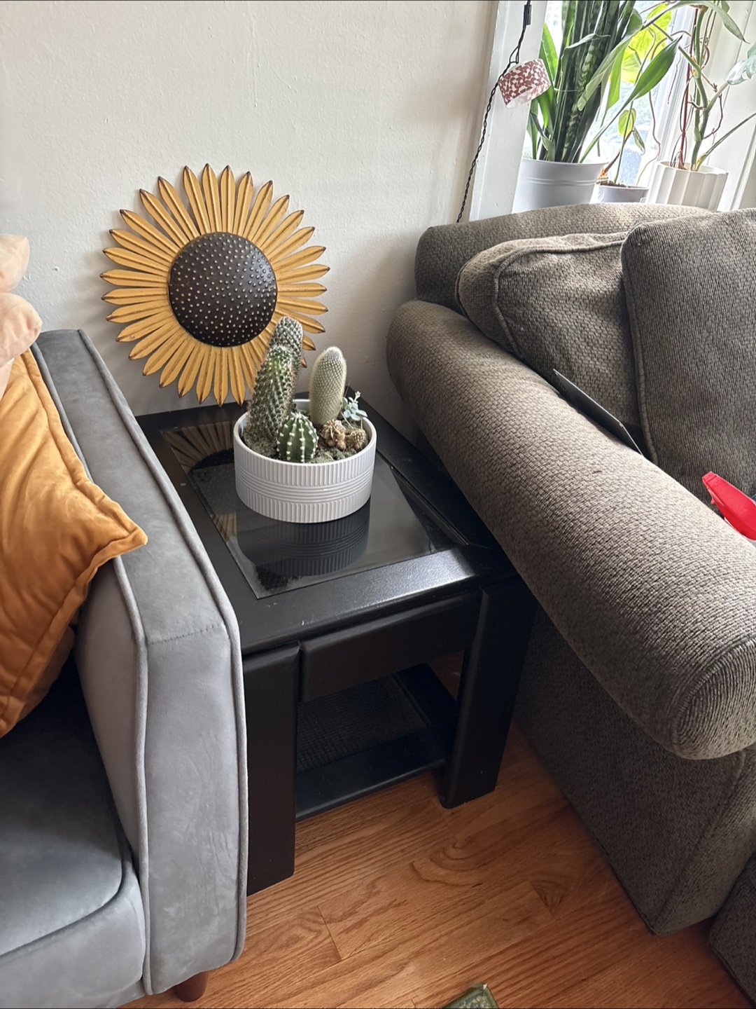 Side Tables (2 available) - photo 2