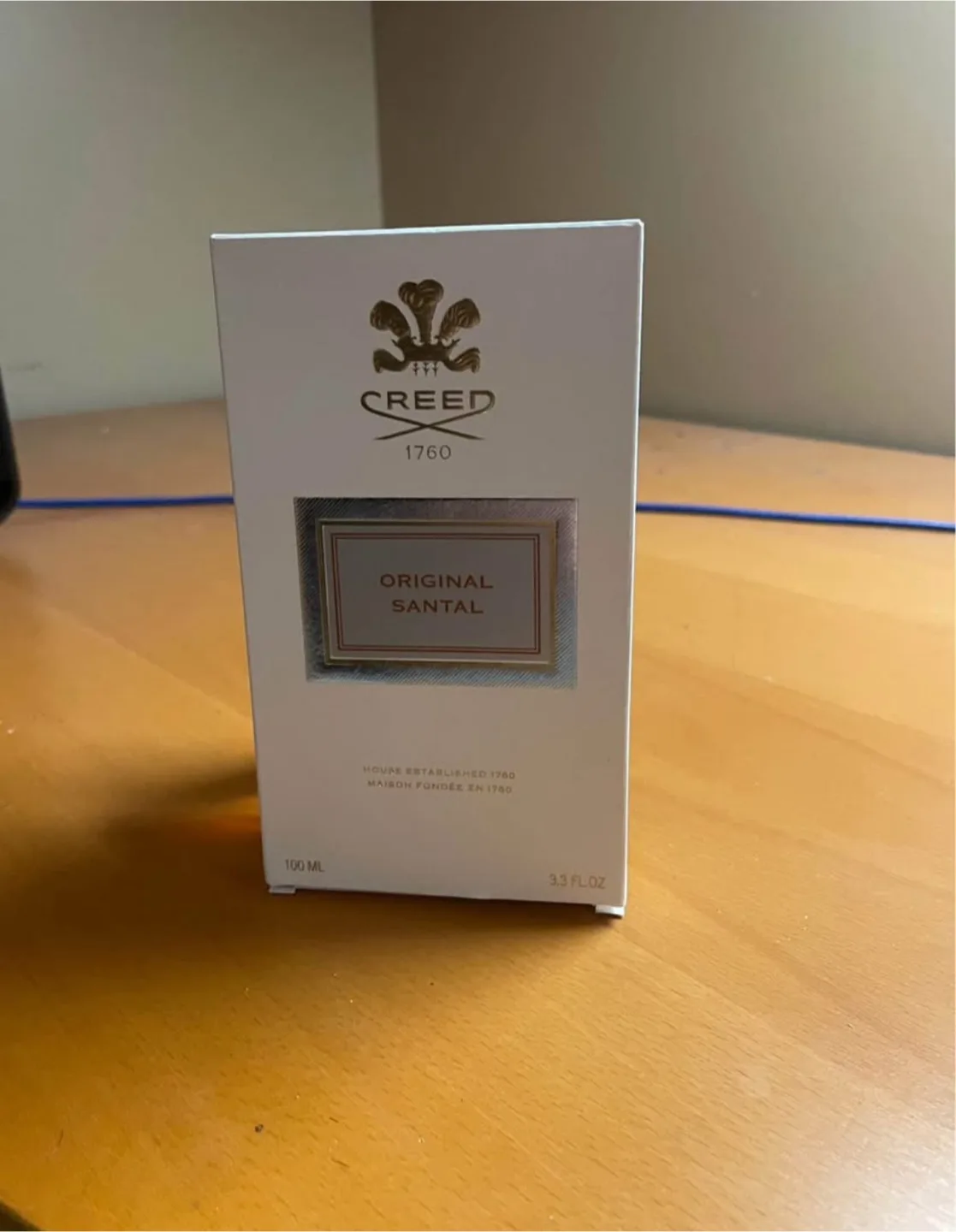 Creed Original Santal 100ml image indicator(3)