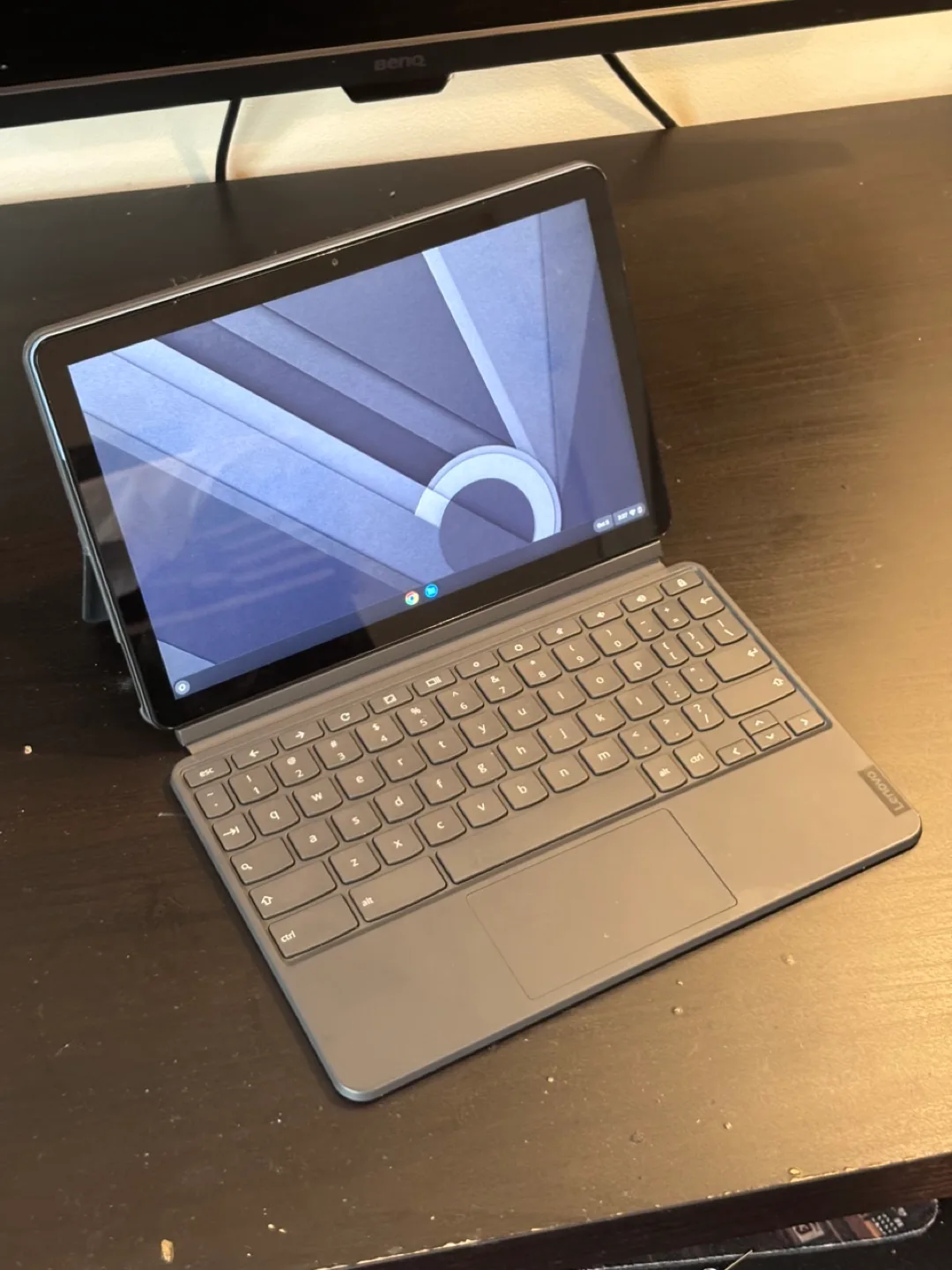 Lenovo Chromebook Duet Tablet thumbnail