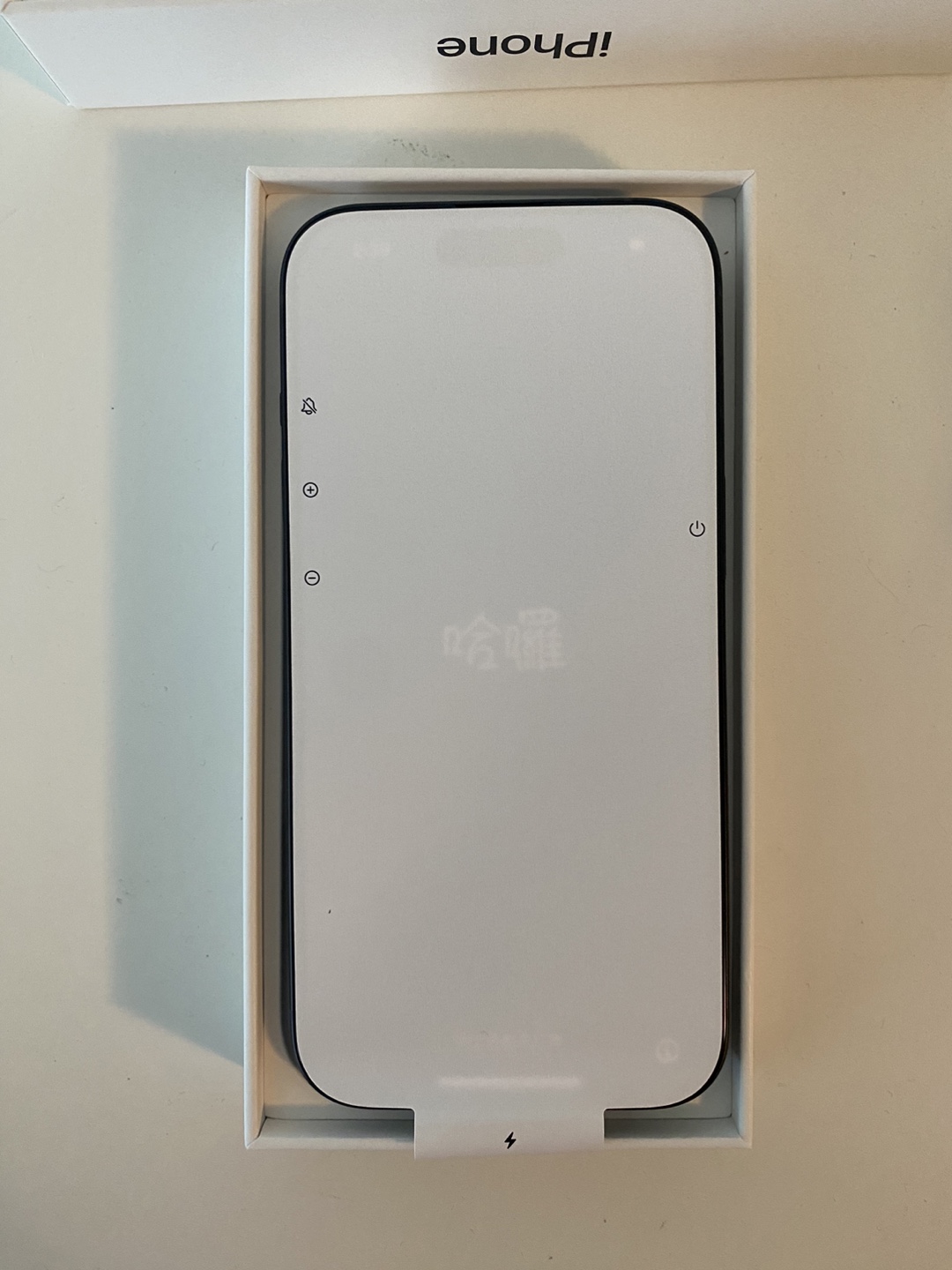 New Apple iPhone 15 Black 128GB - photo 5