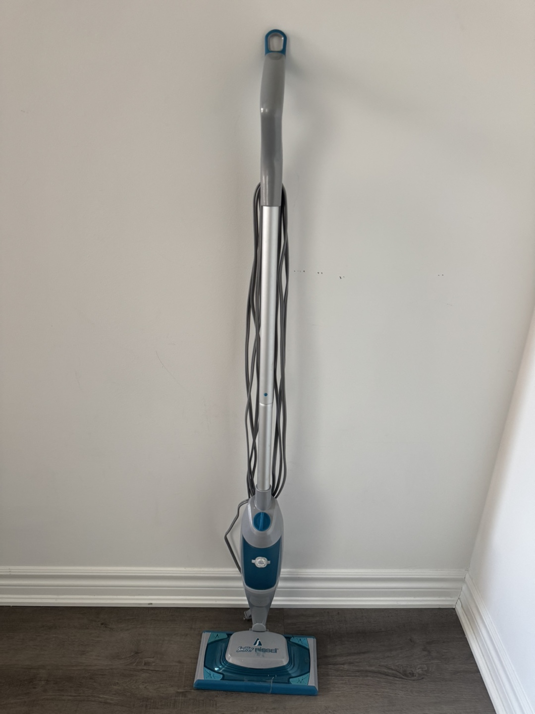 Swiffer Bissell SteamBoost Steam Mop