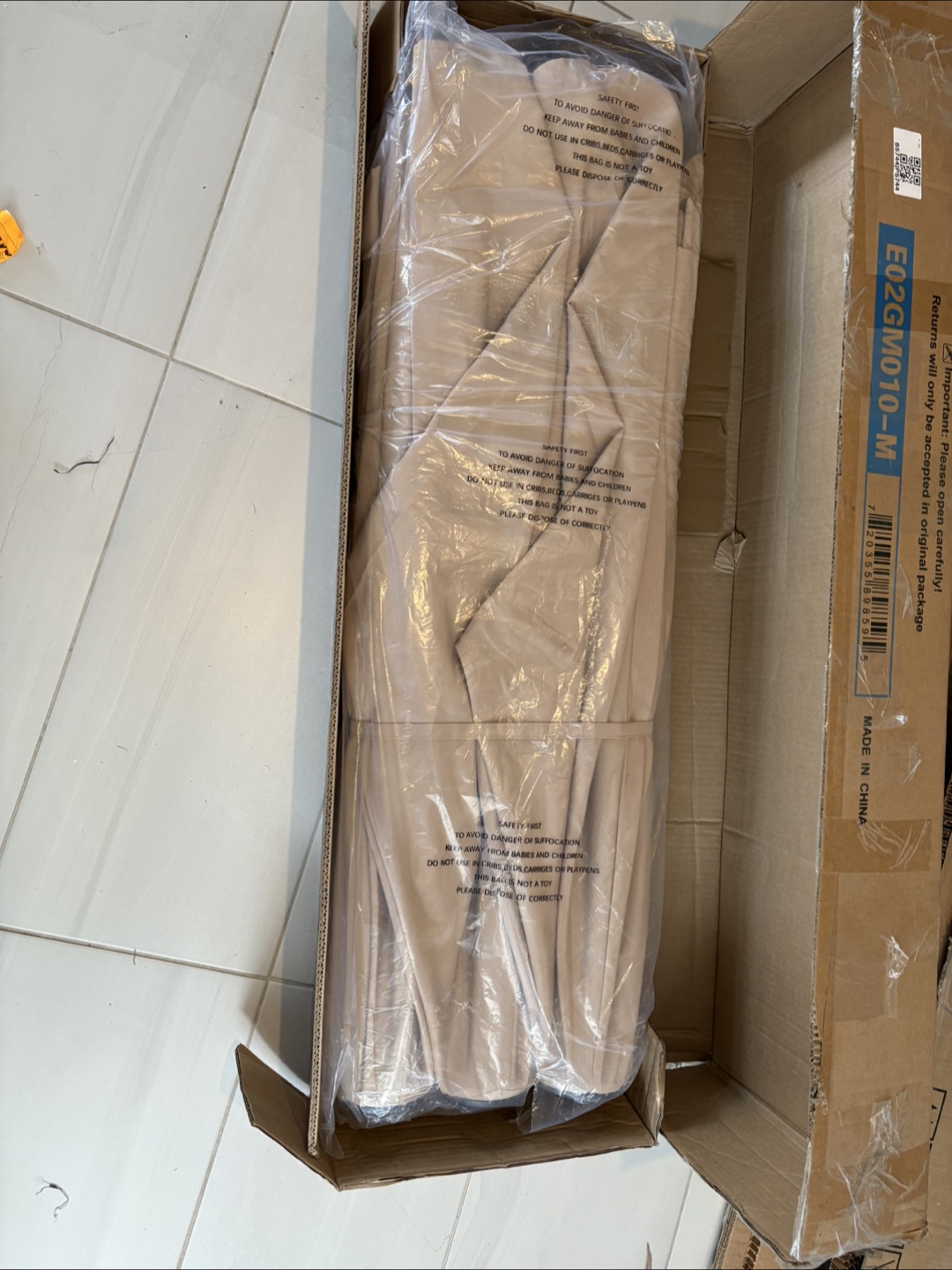 Double Patio Umbrella - photo 3