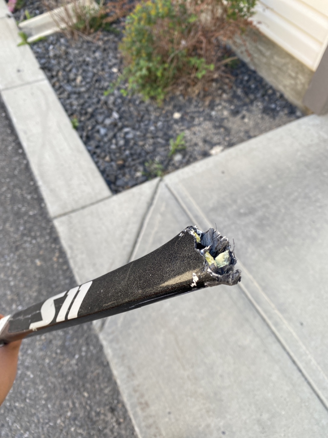 Easton Stealth S11 Hockey Stick - photo 2