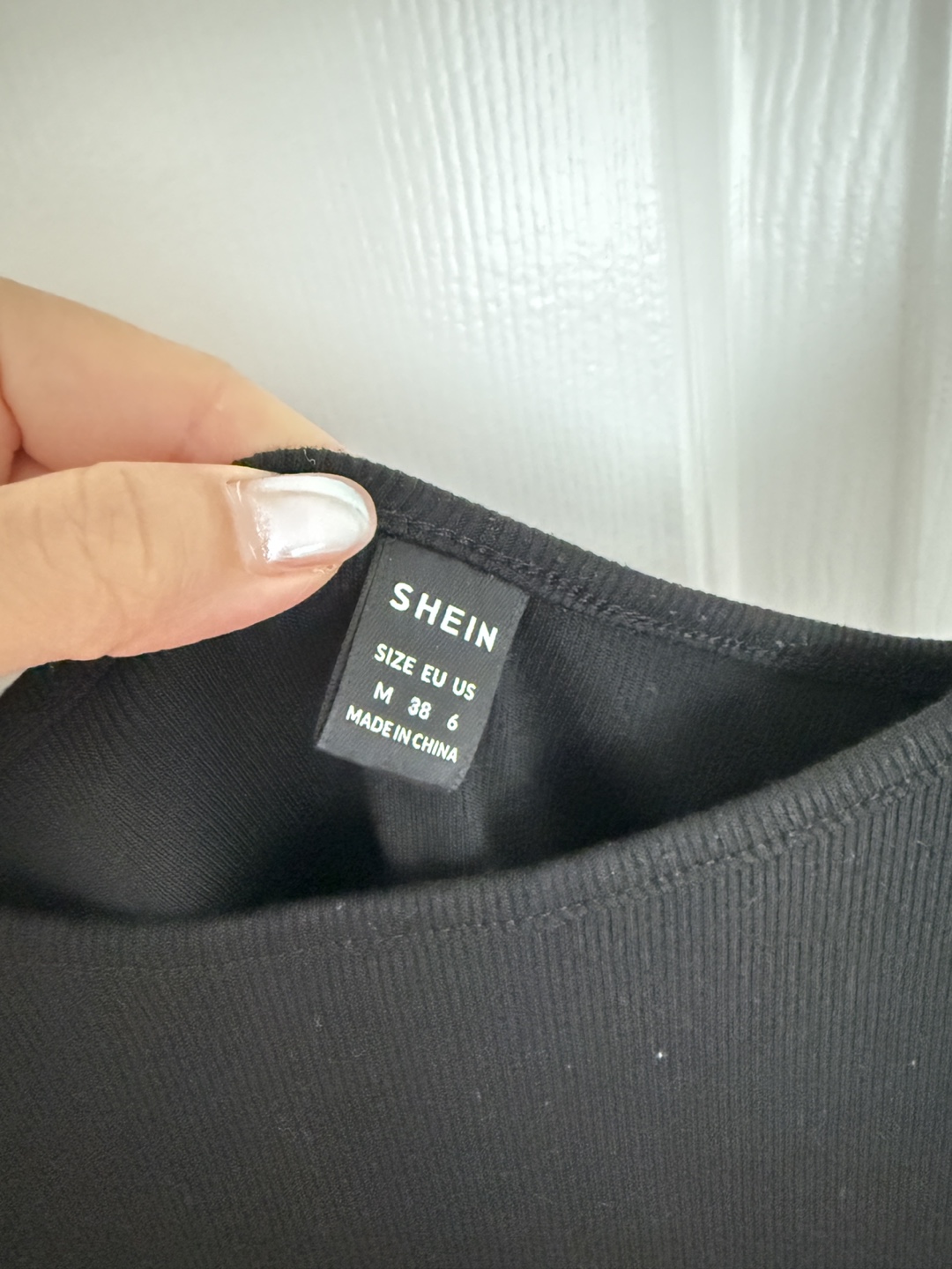 SHEIN Maternity Cami Jumpsuit - Size M - photo 2