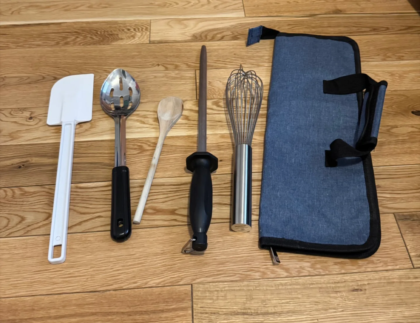 Culinary utensils thumbnail