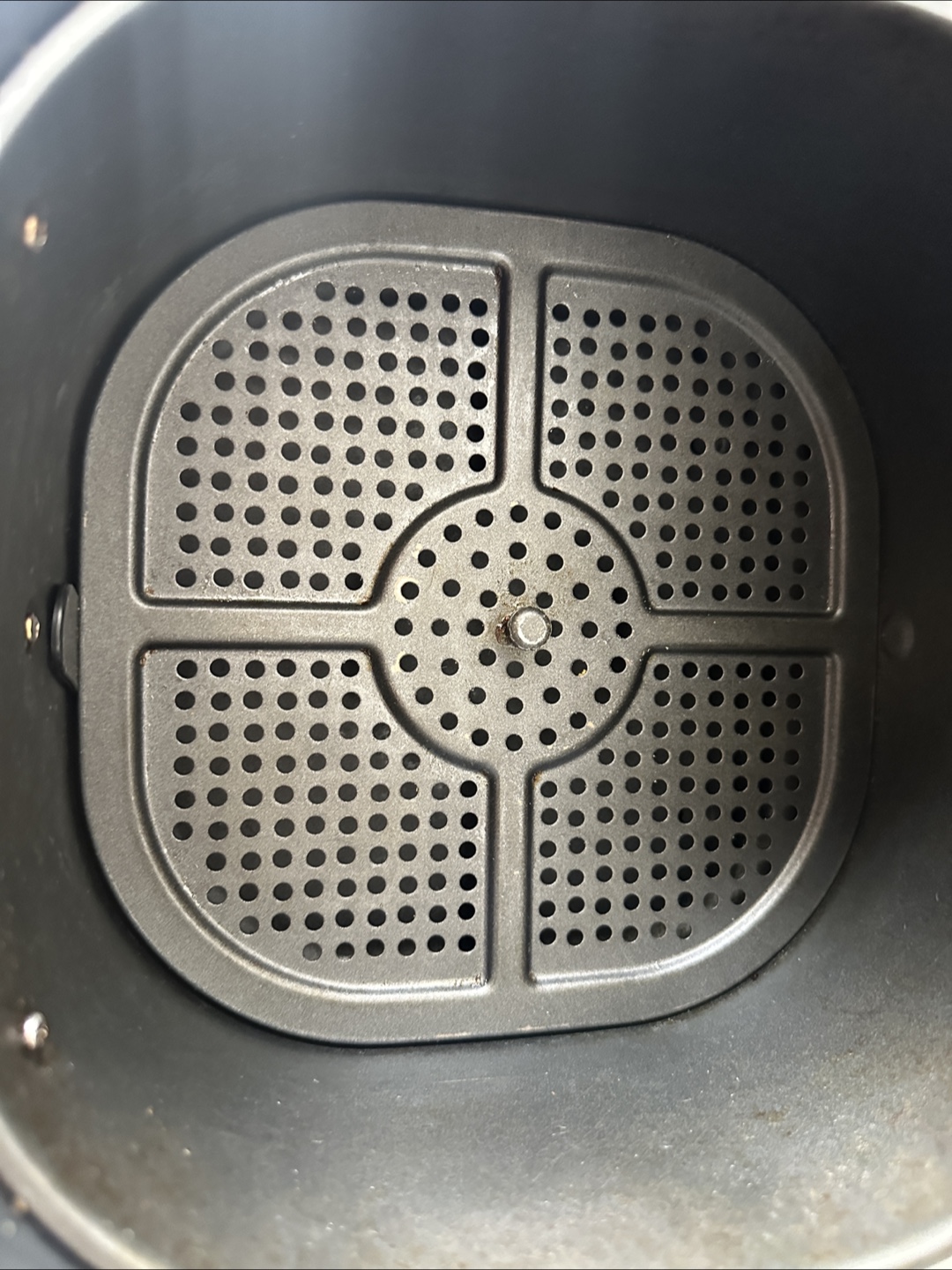 T-fal Easy Fry 3.5L Air Fryer - photo 2