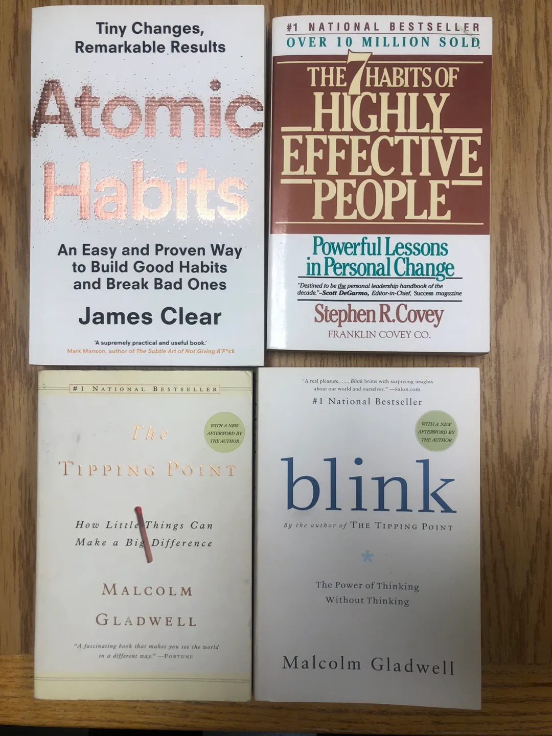 Bestselling Books For Sale or Trade thumbnail