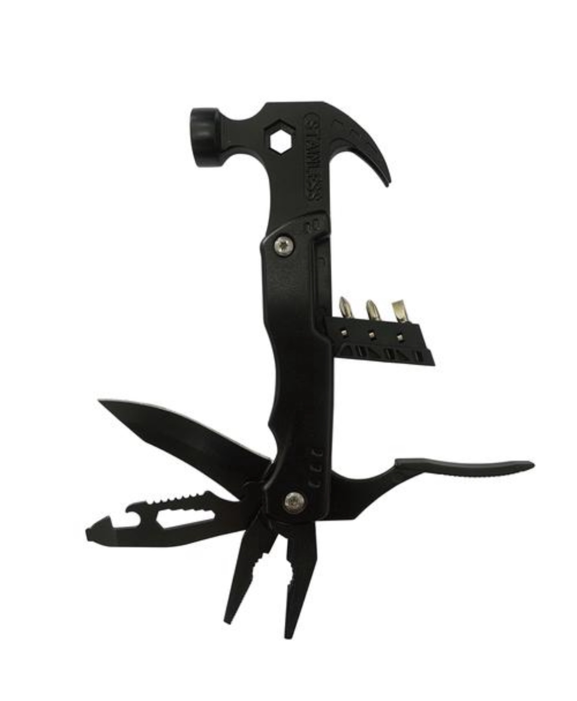 Hammer Multi-Tool