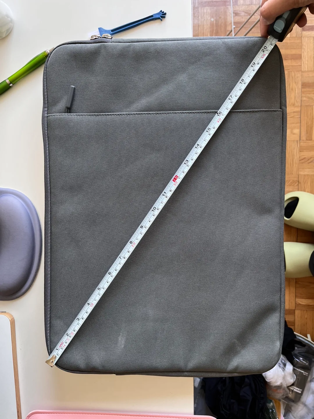 Waterproof laptop sleeve 20.5 inch brand new thumbnail