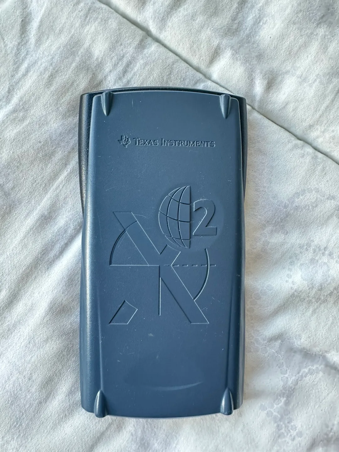 Texas Instruments TI-30XIIS Scientific Calculator image indicator(3)