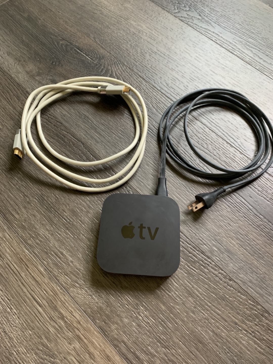 Apple TV (3rd Generation, Model A1469)