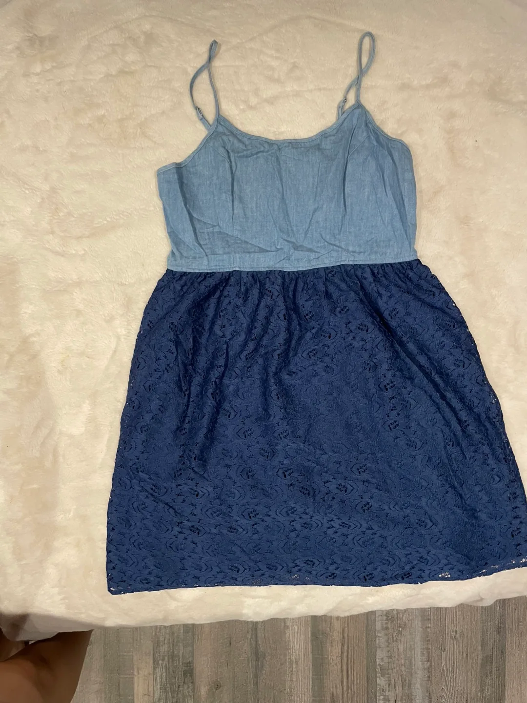 Causal dress thumbnail