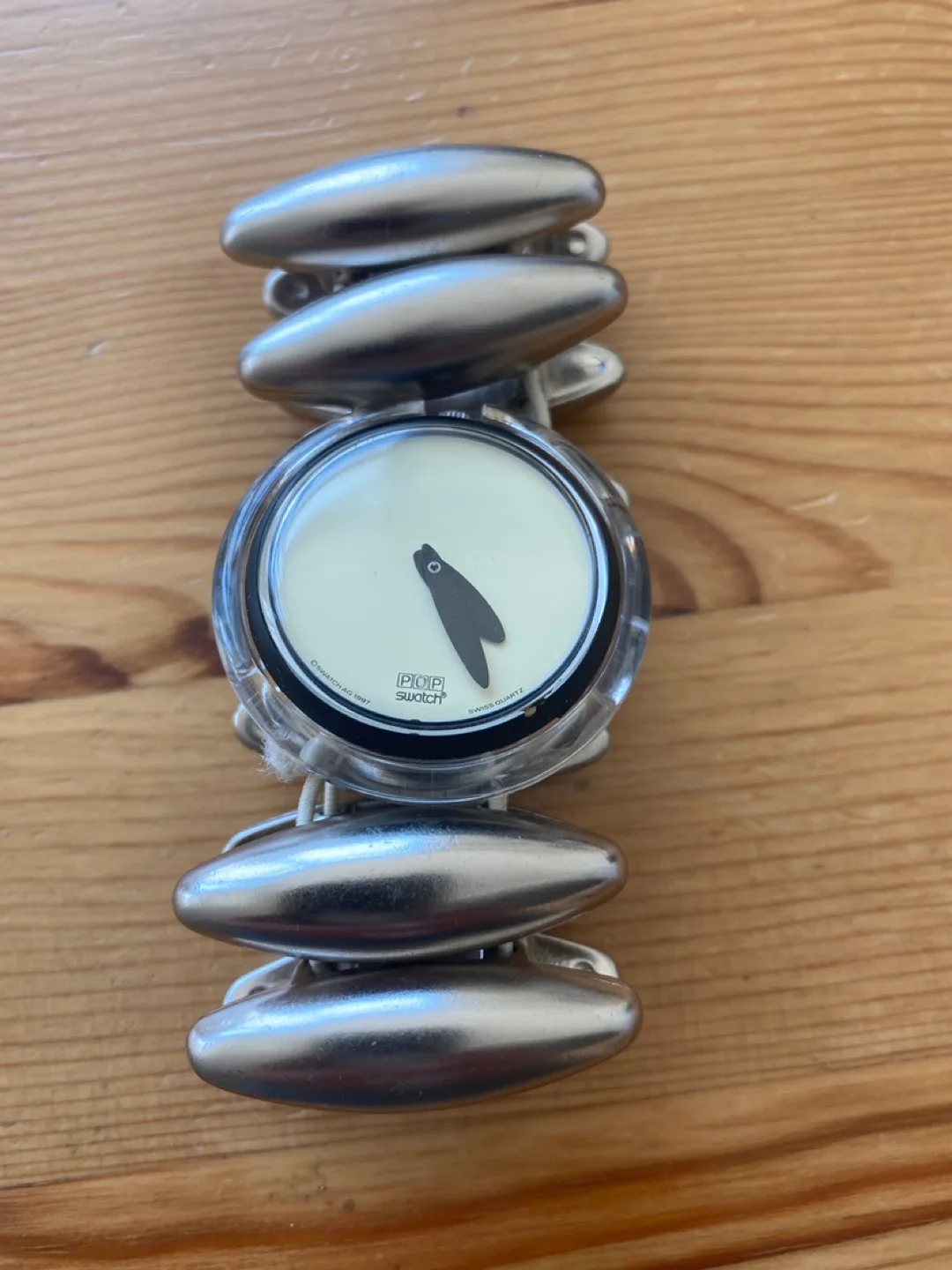 Swatch POP Watch thumbnail