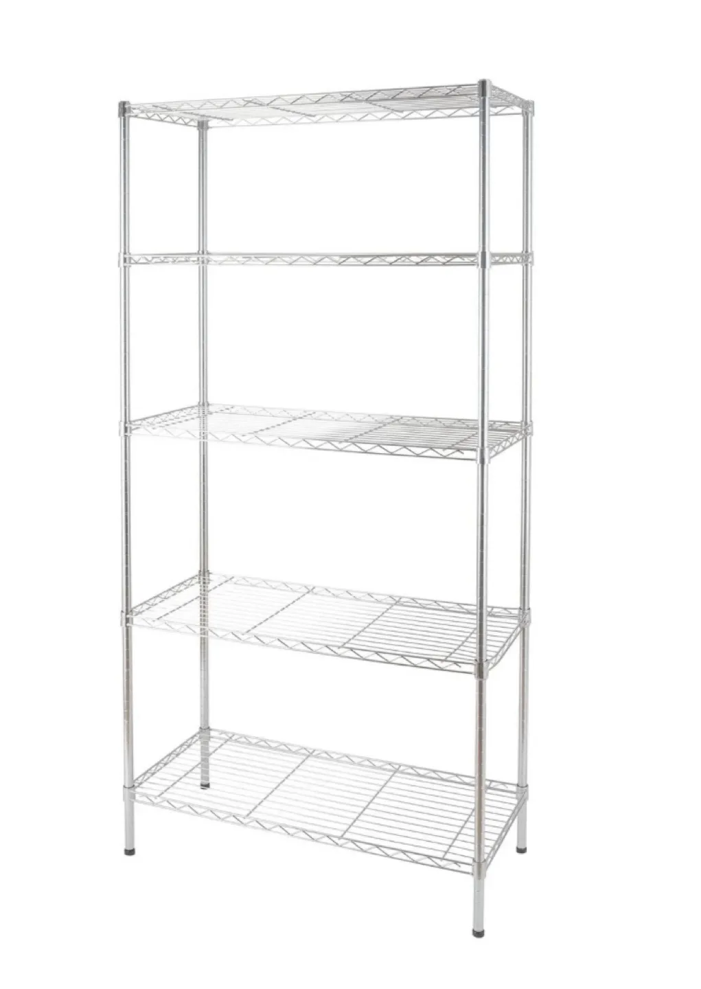 Heavy-Duty Shelf thumbnail