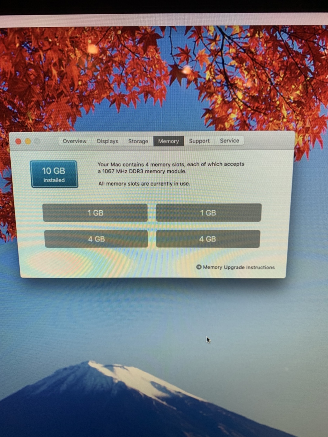 Apple iMac (21.5 inch, Late 2009) - photo 5