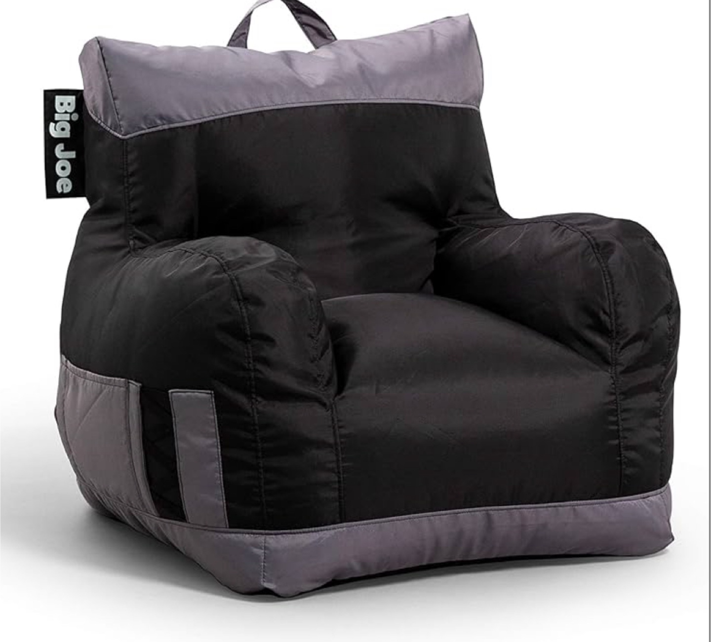 Big Joe Beanbag Puff