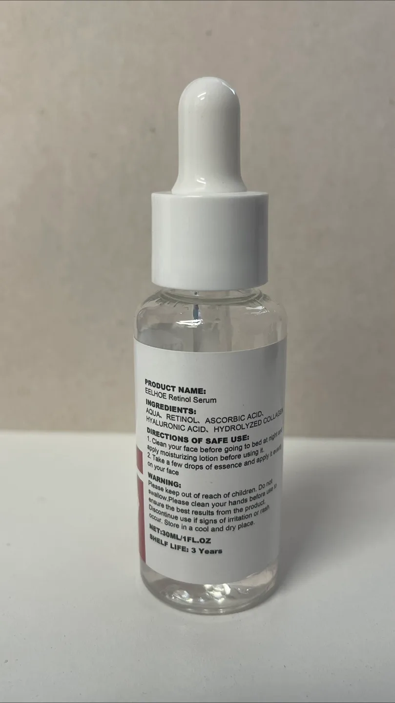 EELHOE Retinol Serum 30ml image indicator(2)