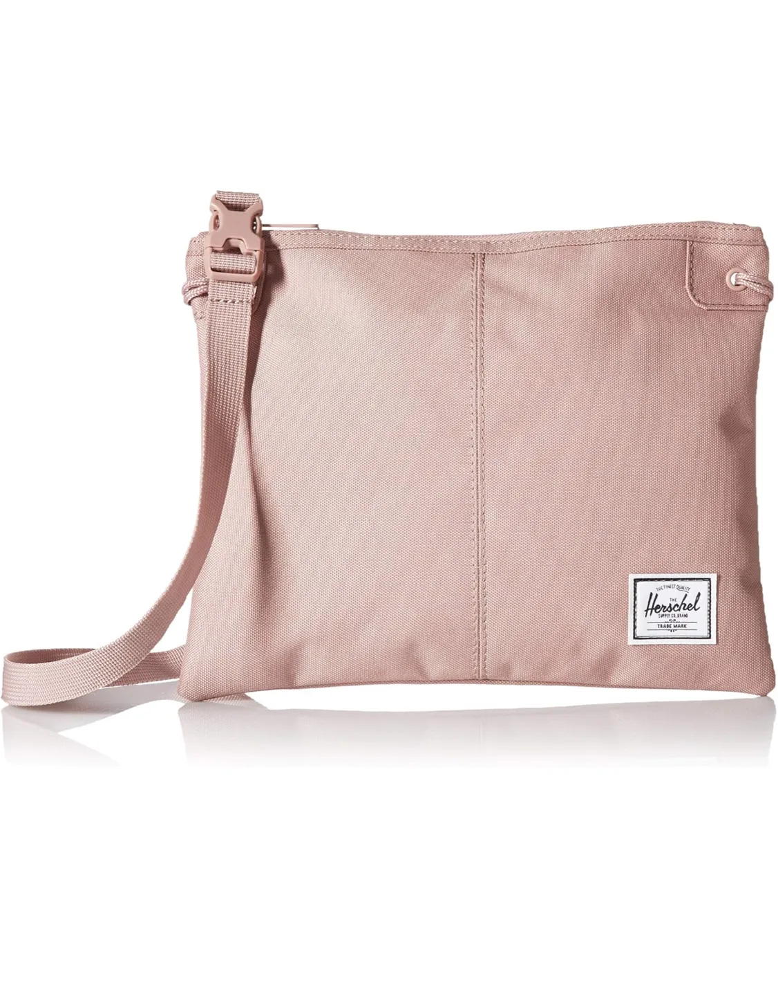 Herschel Crossbody Bag Ash Rose thumbnail