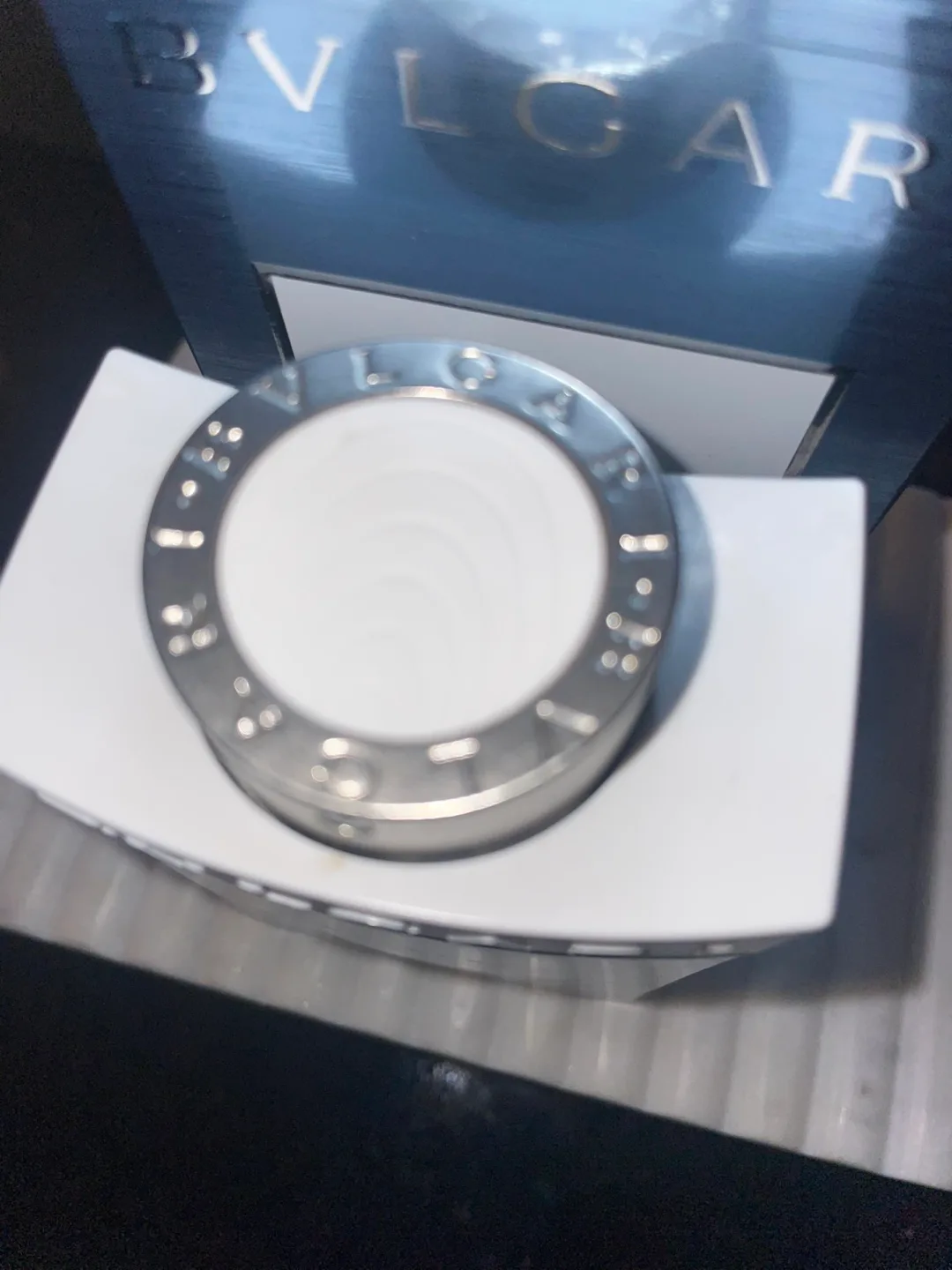 Bvlgari Man Glacial Essence 100ml image indicator(2)