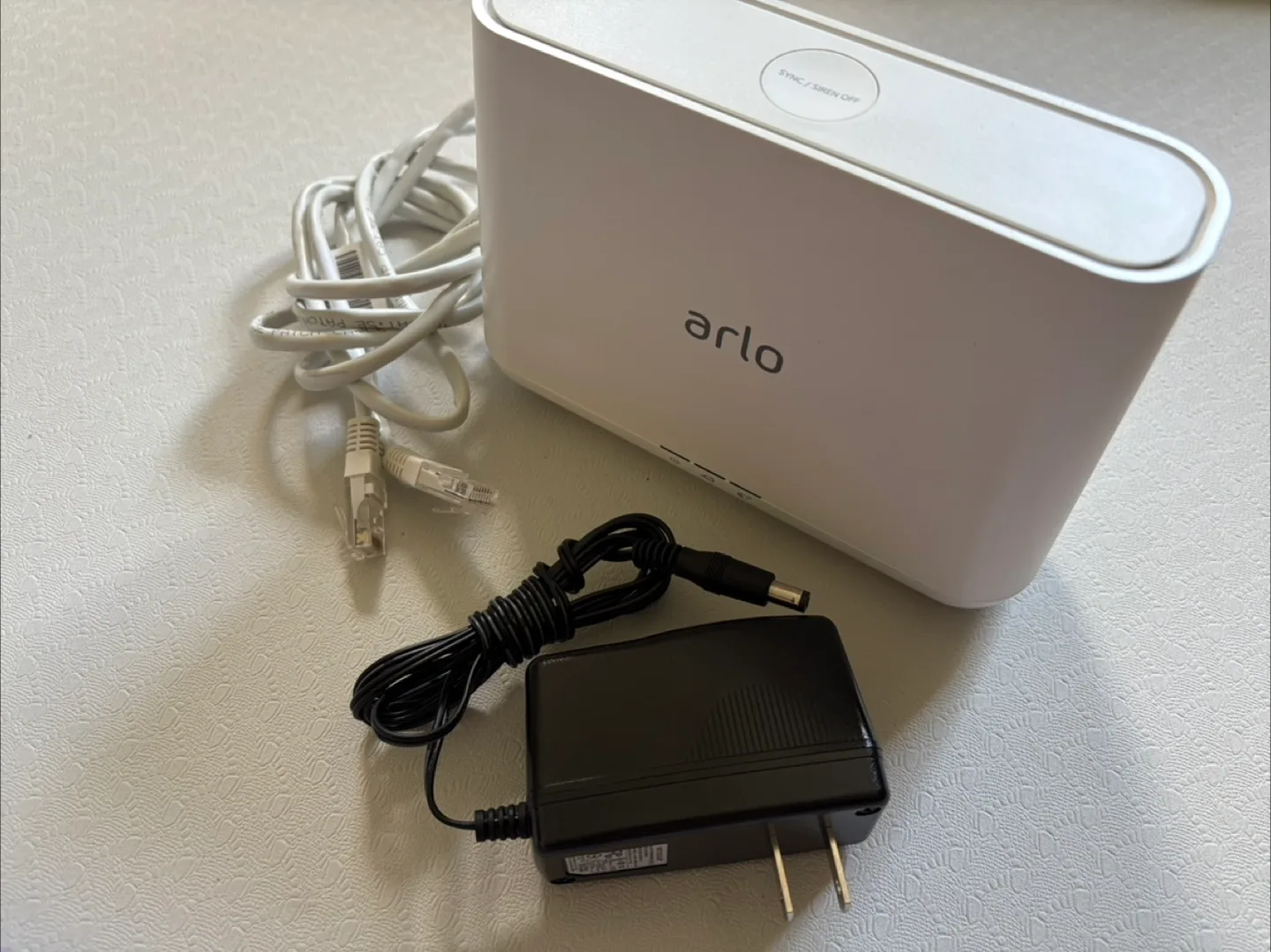 Arlo Security Camera kit thumbnail