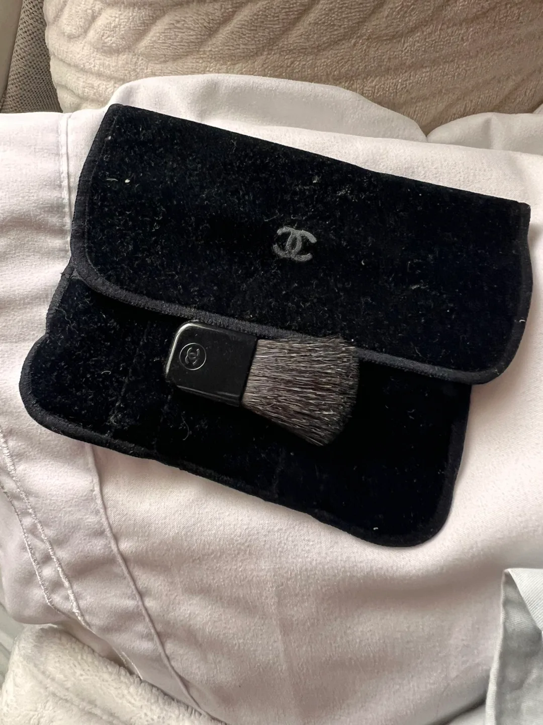 Chanel Travel Makeup Palette - Romantic Destination thumbnail