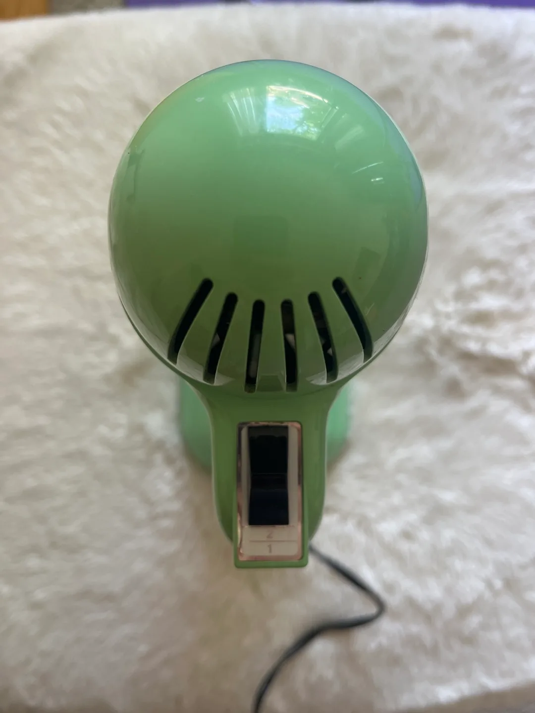 Hamilton Beach DrinkMaster Drink Mixer - Green image indicator(3)