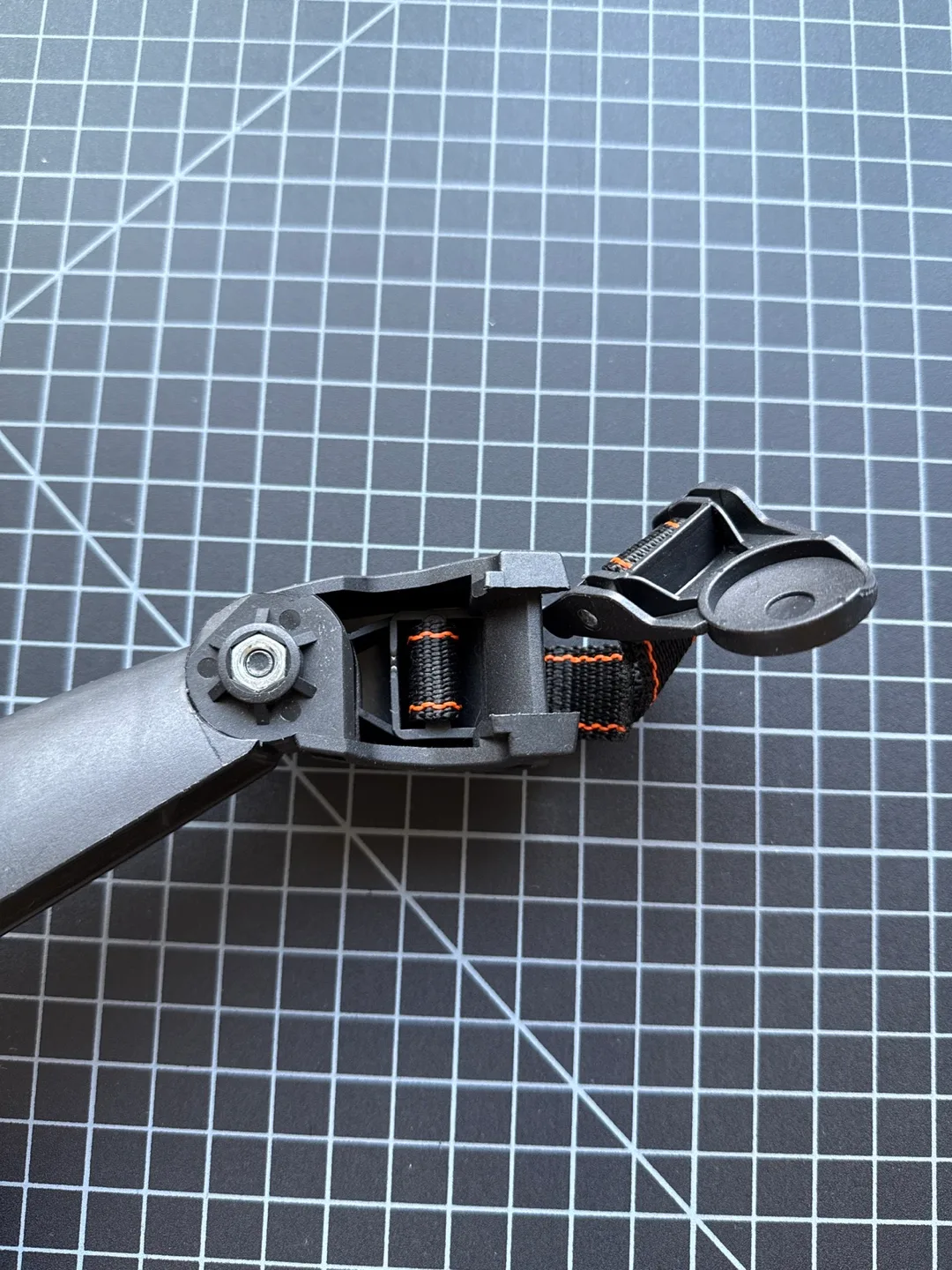 SKS Xtra-Dry quick release fender & MudX downtube splash guard image indicator(5)