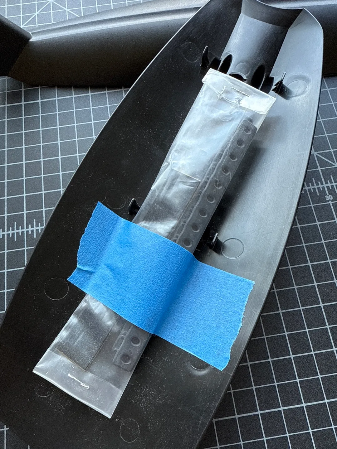 SKS Xtra-Dry quick release fender & MudX downtube splash guard image indicator(8)