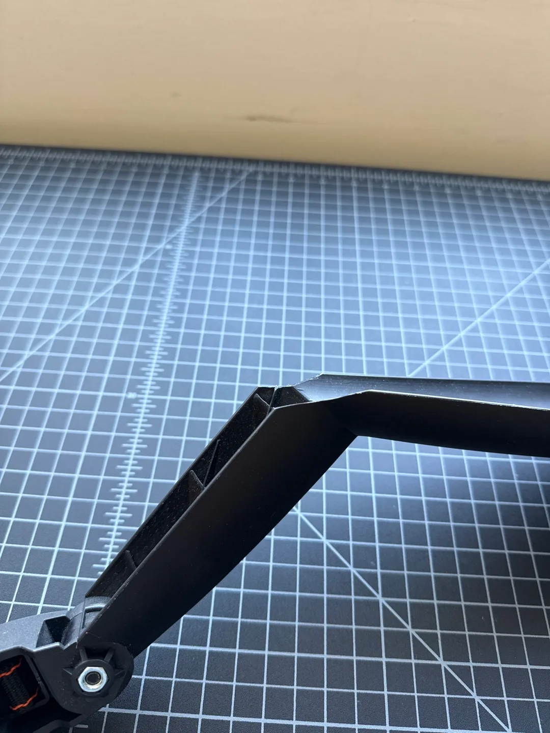 SKS Xtra-Dry quick release fender & MudX downtube splash guard image indicator(7)