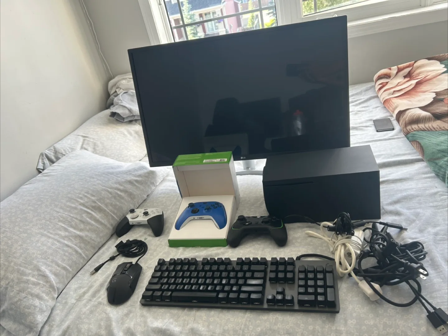 Xbox Series X bundle thumbnail