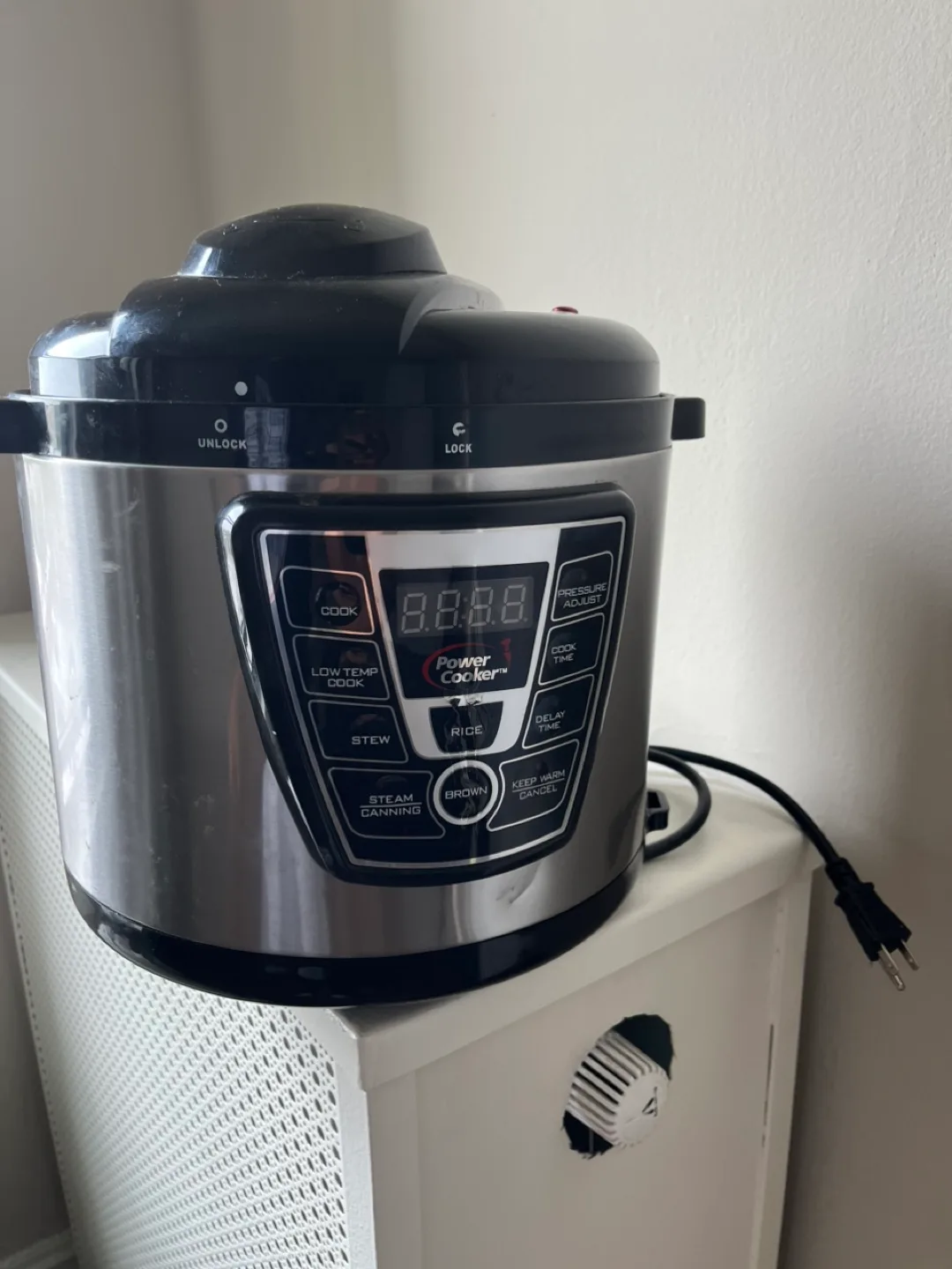 Power Cooker thumbnail