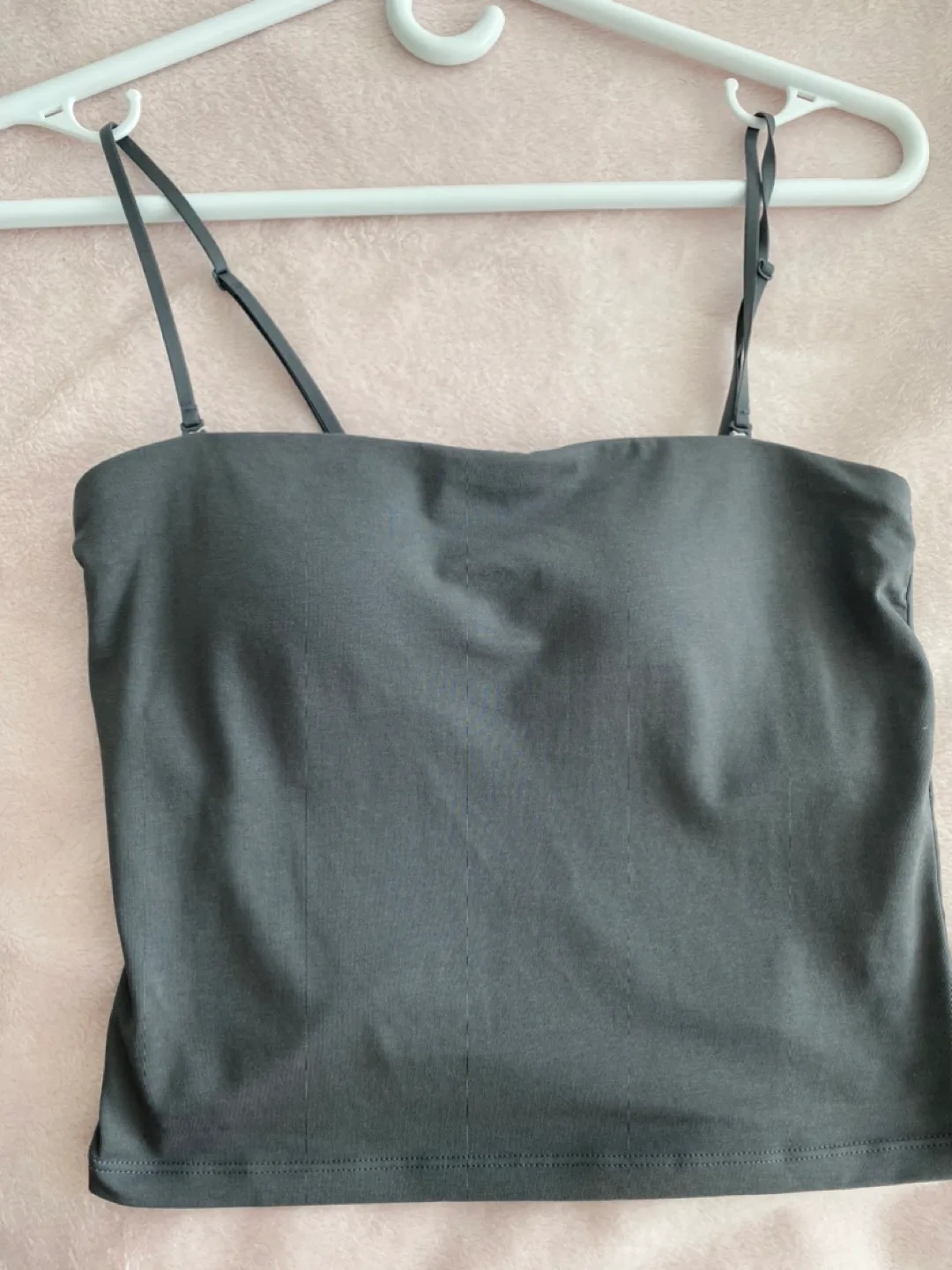 Uniqlo Airism Bra Top - XS/TP thumbnail