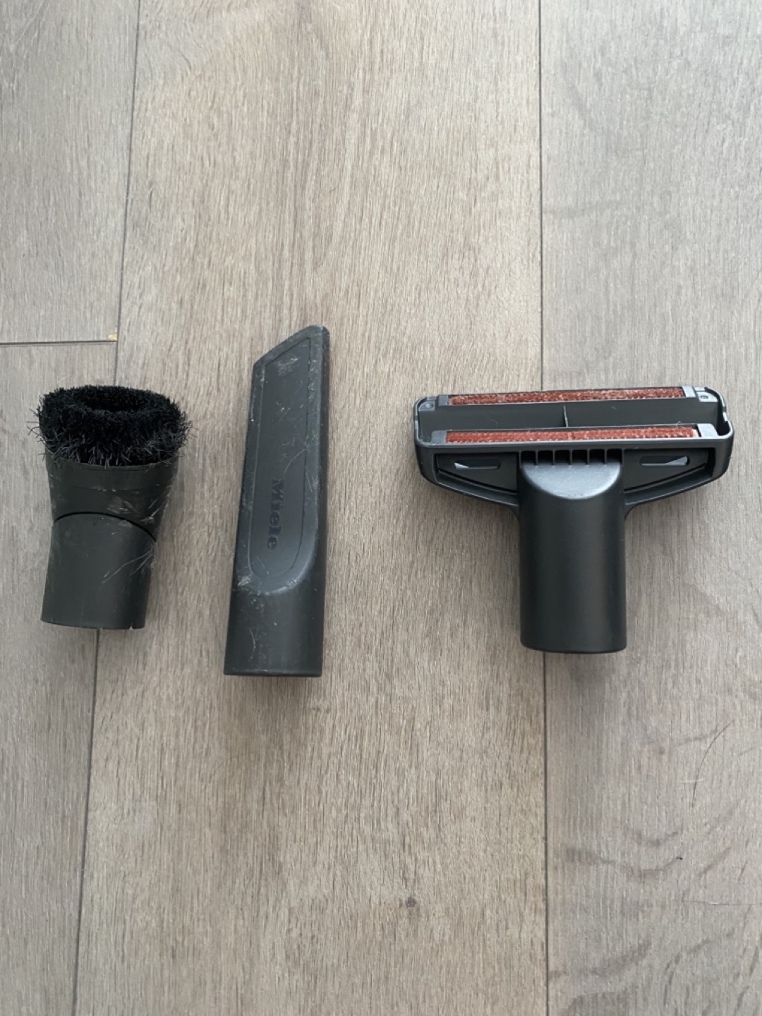 Miele Compact C1 PowerLine Vacuum Cleaner - photo 5