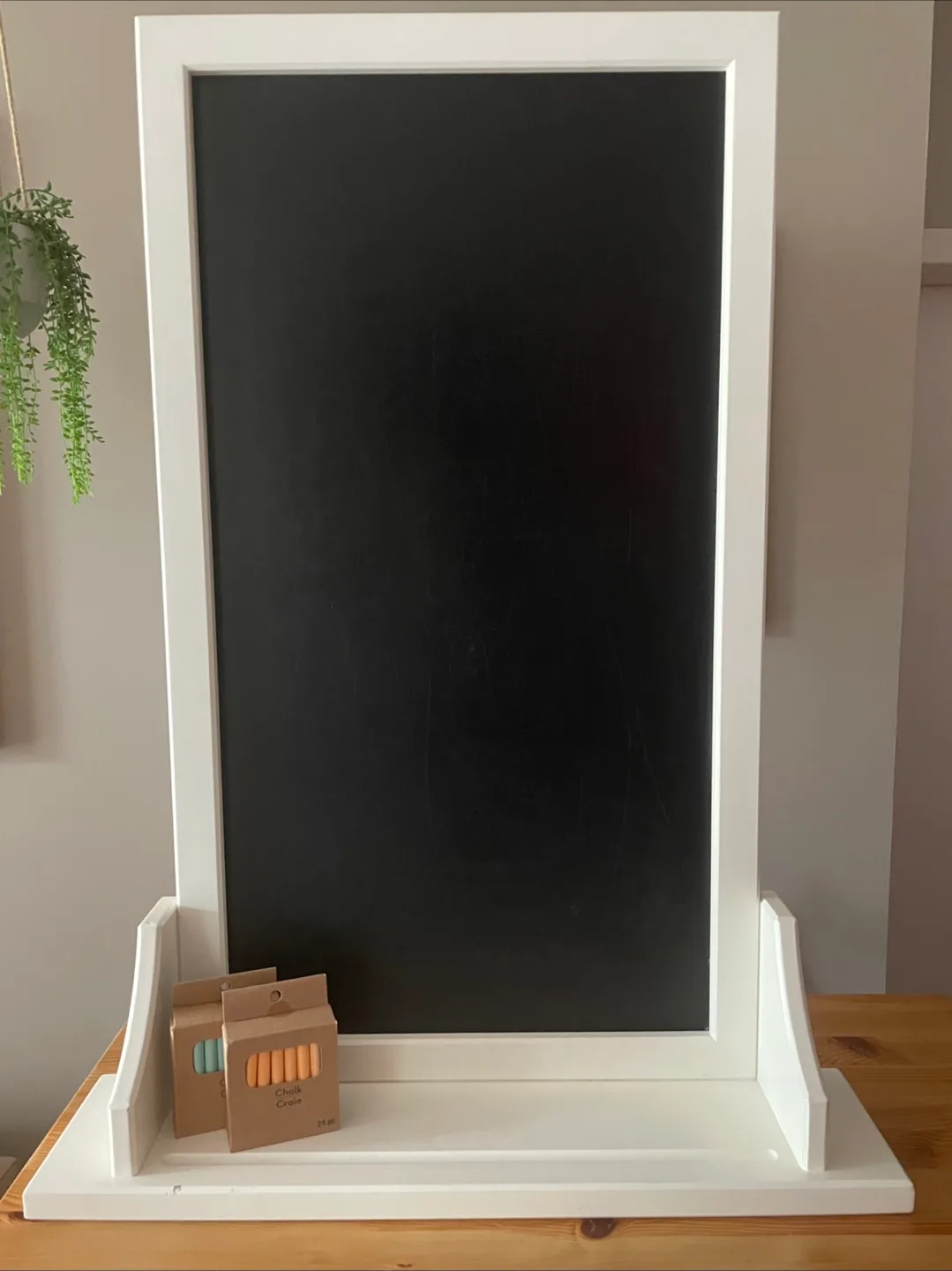 POTTERY BARN KIDS Wall Chalkboard thumbnail