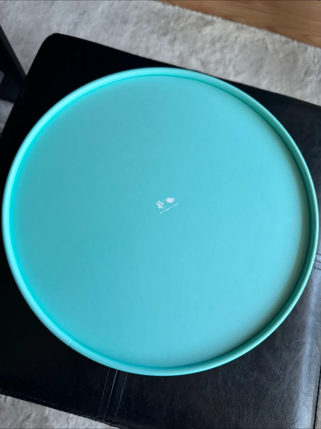 Blue Round Gift Box image indicator(4)