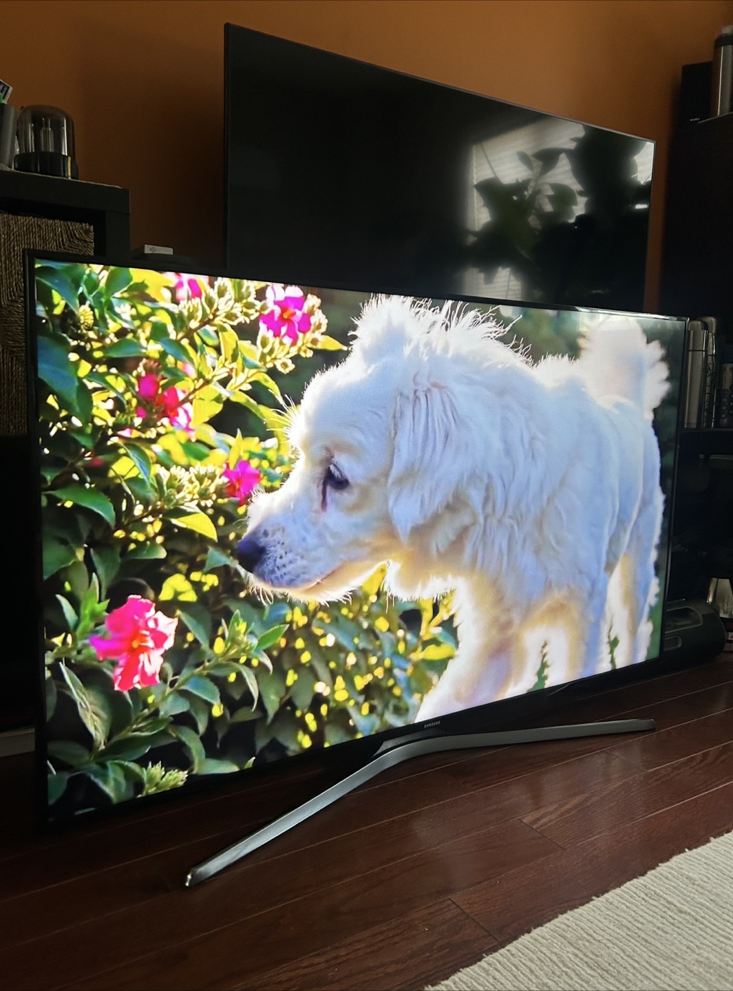Samsung UN50J6300AF 50" 1080p Smart LED TV - photo 2