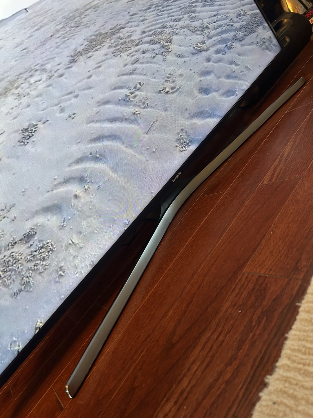 Samsung UN50J6300AF 50" 1080p Smart LED TV - photo 5