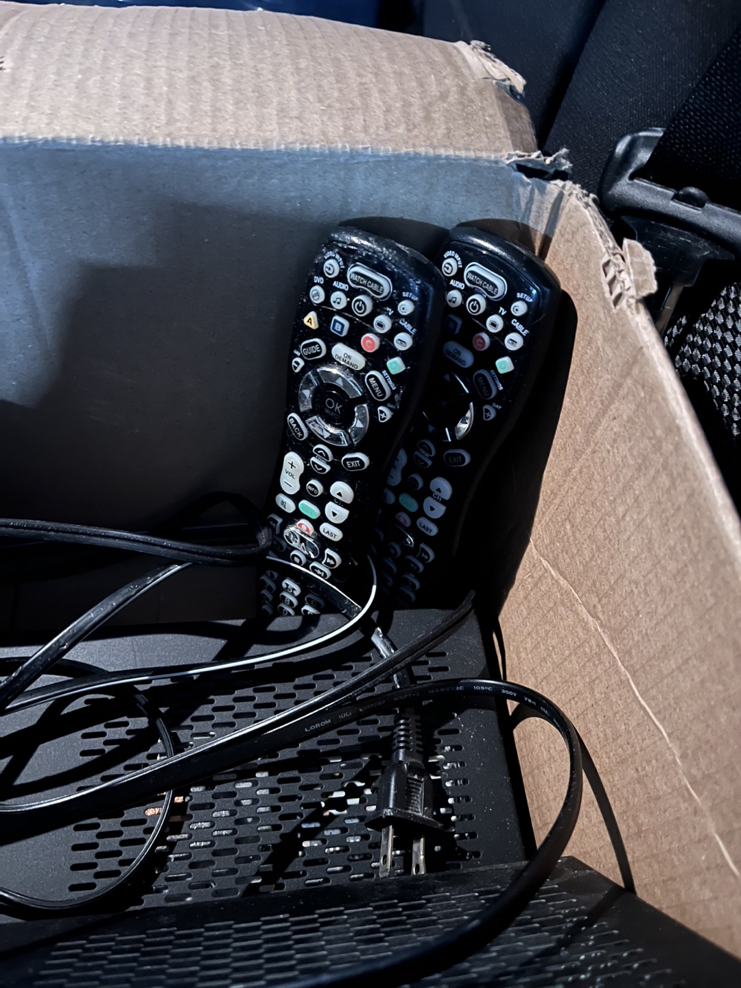 Cisco Nextbox Explorer 4642HD - photo 3