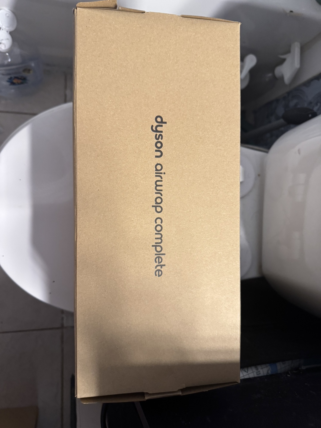Dyson Airwrap Complete with Box - photo 3