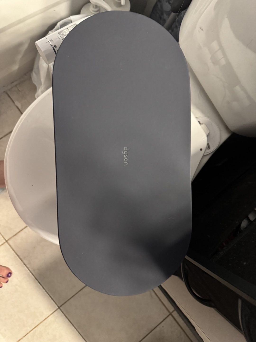 Dyson Airwrap Complete with Box - photo 2