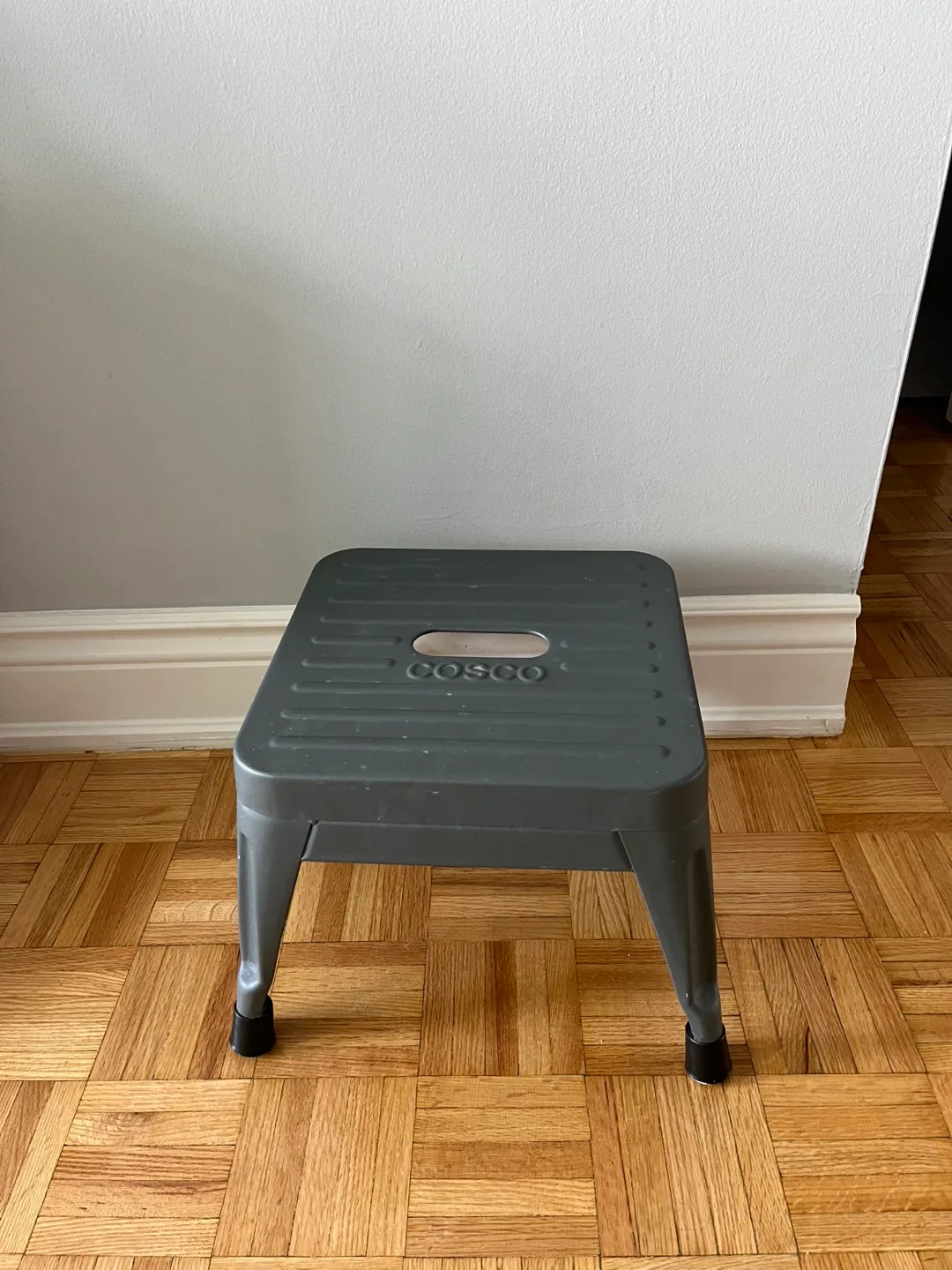 Cosco Step Stool - Grey thumbnail