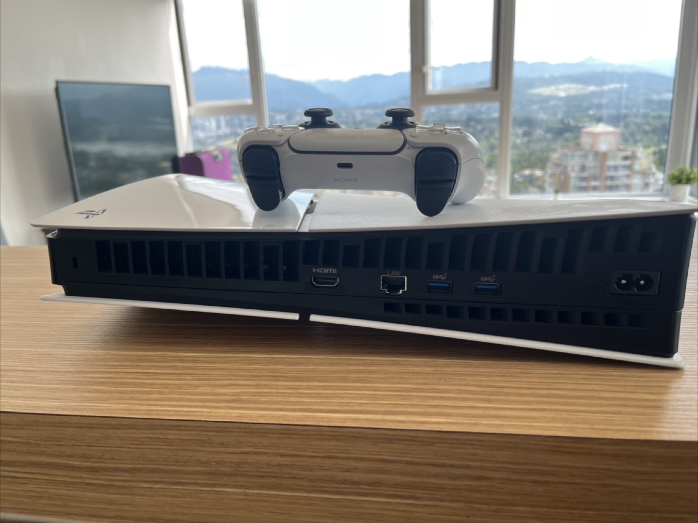 1 TB PlayStation 5 (Digital Vrs.) - photo 4