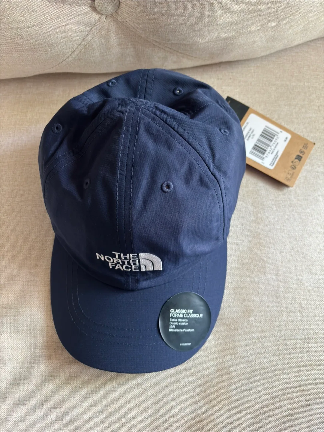 The North Face Horizon Hat - Summit Navy L/XL thumbnail