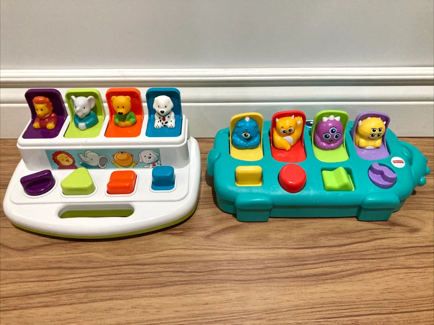Popup toys (pop up) thumbnail